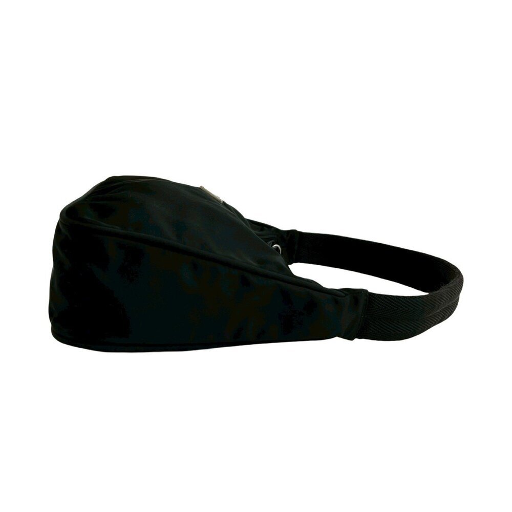 PRADA Black Shoulder Bag - Picture 6 of 9
